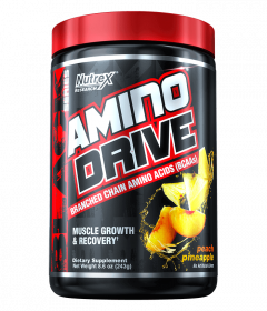 Amino Drive black - фото 1