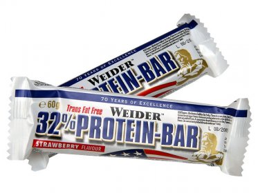 32% Protein Bar - фото 1