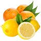 Апельсин-лимон