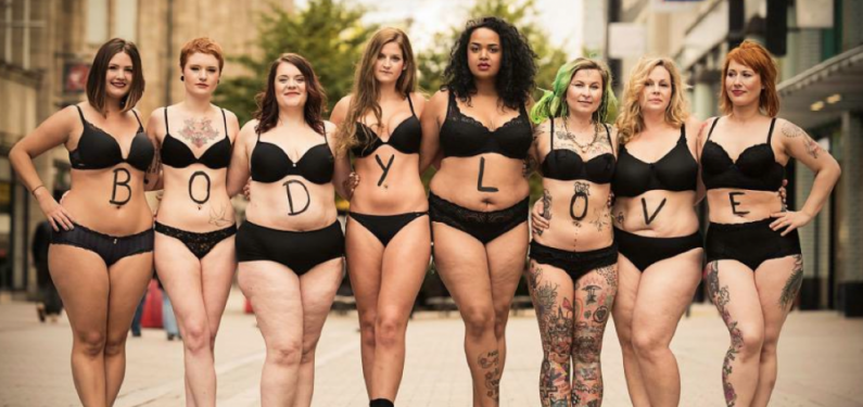 Бодипозитив: модная тенденция или пропаганда ожирения?