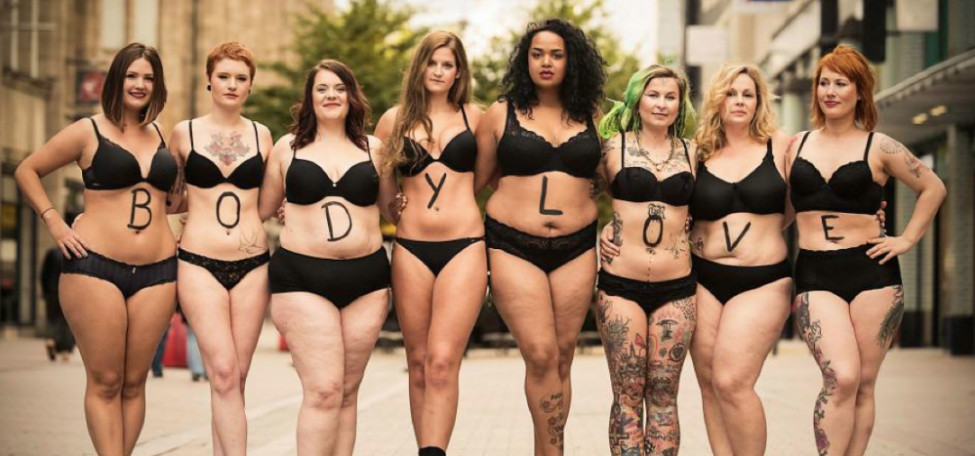 Бодипозитив: модная тенденция или пропаганда ожирения?