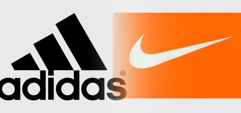 Nike feat Adidas: самые дорогие рекламные контракты со звёздами 