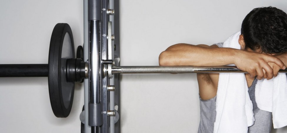 Восстановление мышц: как долго отдыхать между тренировками