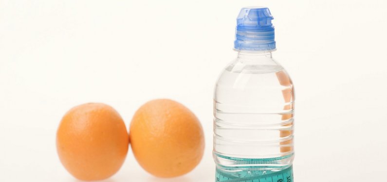 Вода для похудения: как её пить правильно