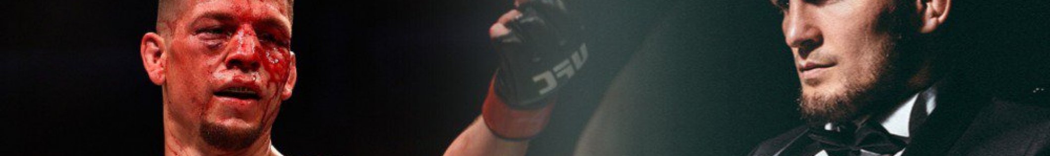 Диаз против Хабиба: подробности стычки бойцов на UFC 239