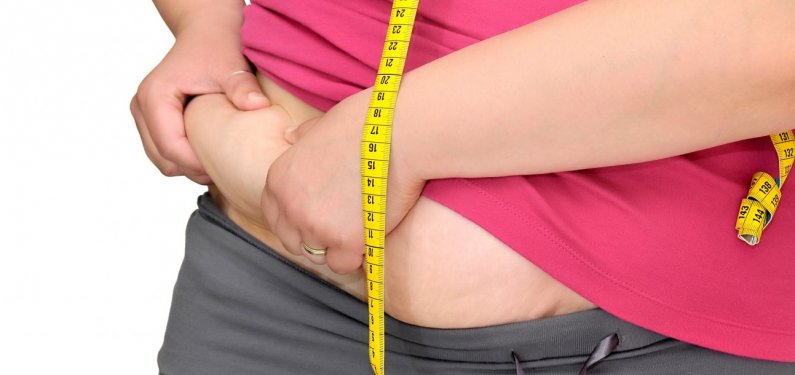 Ожирение:определяем его наличие и тип