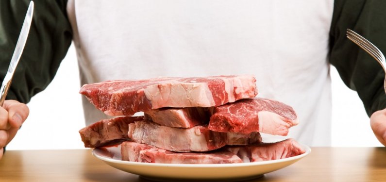 Мясо для бодибилдеров: какое, когда и как его приготовить для максимальной пользы