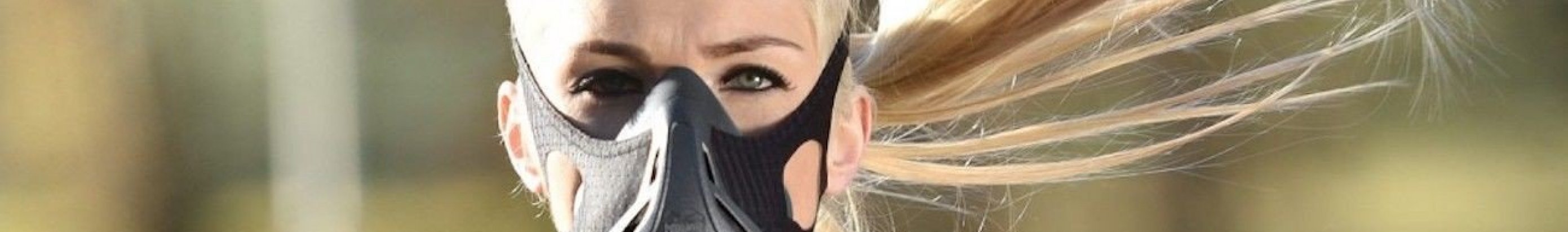 Гипоксическая маска при тренировках: стоит ли идти за модой