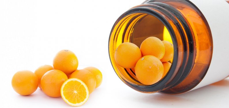Польза витамина C для организма | Реально ли помогает от простуды и зачем нужен в спорте
