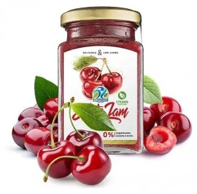 Джем Dieta-Jam - фото 1