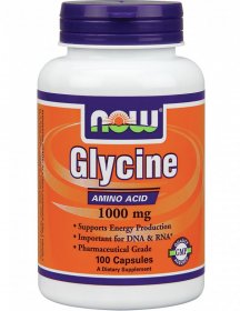 Glycine 1000 мг - фото 1