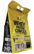 Whey Protein Complex 100% - фото 4