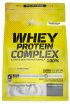 Whey Protein Complex 100% - фото 2