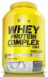 Whey Protein Complex 100% - фото 1
