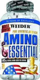 Amino Essential - фото 1