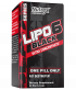 Lipo 6 Black Ultra Concentrate - фото 2