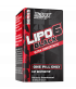 Lipo 6 Black Ultra Concentrate - фото 1