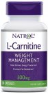 L-Carnitine 500 mg - фото 1