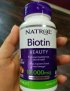 Biotin 10000 mcg Fast Dissolve - фото 3