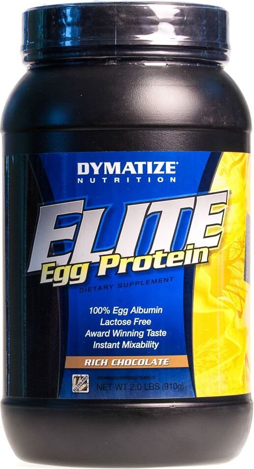 Протеин Dymatize Elite Casein