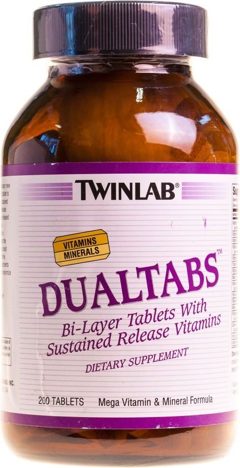 Twinlab Men S Ultra Daily Купить