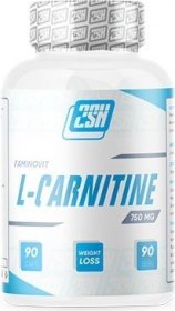 L-carnitine 750mg - фото 1