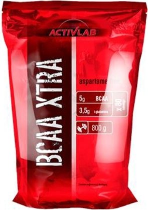 BCAA Xtra - фото 1