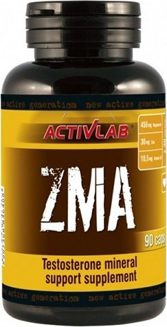 ZMA - фото 1