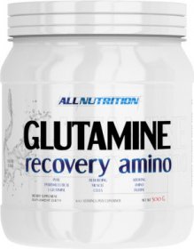 Glutamine Recovery Amino - фото 1