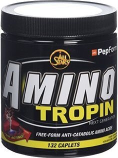 Aminotropin - фото 1