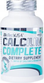 Calcium Complete - фото 1