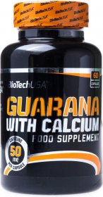 Guarana with Calcium - фото 1