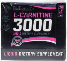L-Carnitine 3000 - фото 1