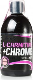 L-Carnitine 35000+Chrome - фото 1