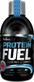 Protein Fuel - фото 1