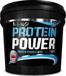 Protein Power - фото 1