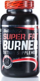 Super Fat Burner - фото 1