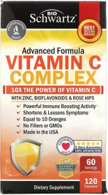 Vitamin C 1000 mg - фото 1