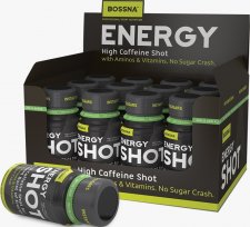 Energy Shot - фото 1