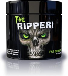 The Ripper - фото 1