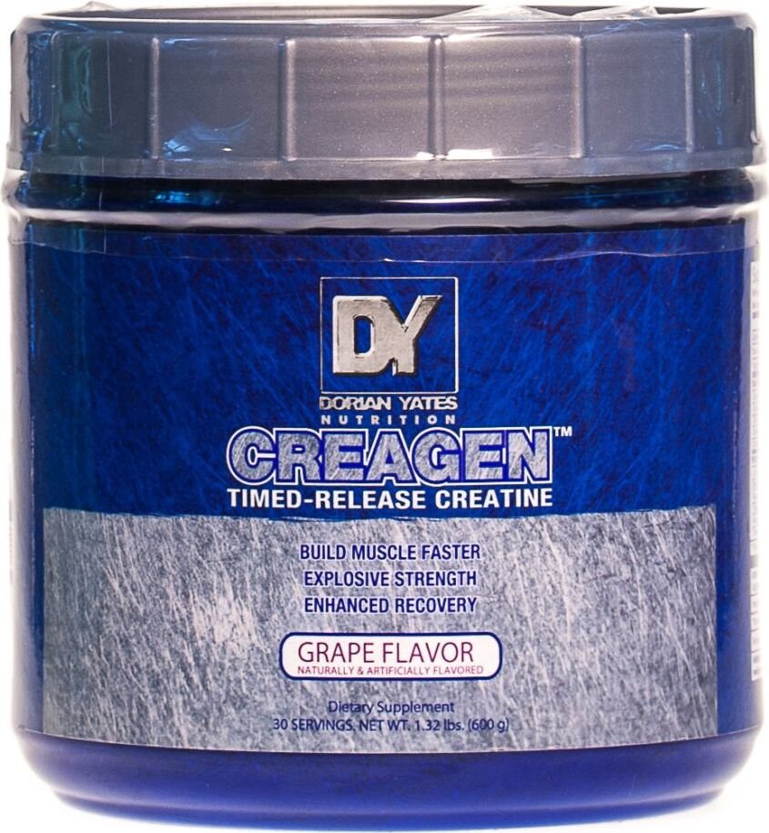 Creagen - фото 1