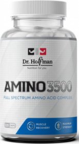 Amino 3500 mg - фото 1