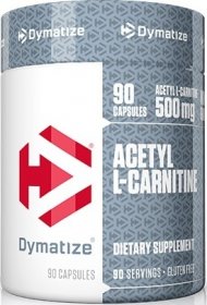 Acetyl L-Carnitine - фото 1