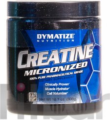 Creatine Monohydrate Micronized - фото 1