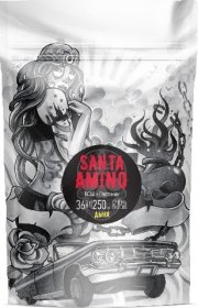 Santa Amino - фото 1