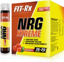NRG Xtreme - фото 1