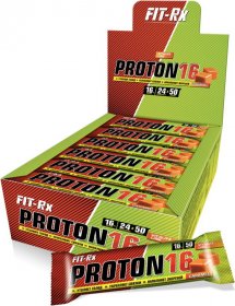 Proton 16 - фото 1