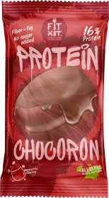 Protein Chocoron - фото 1