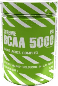 Xtreme BCAA 5000 - фото 1
