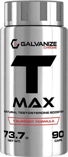 T-Max - фото 1